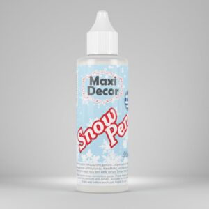 Snow pen Maxi Decor 90 ml