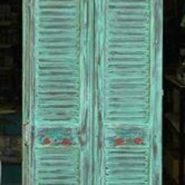 Tehnica Shabby Chic