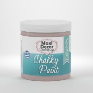 Chalky paint "mar putred" Nr 518 750ml