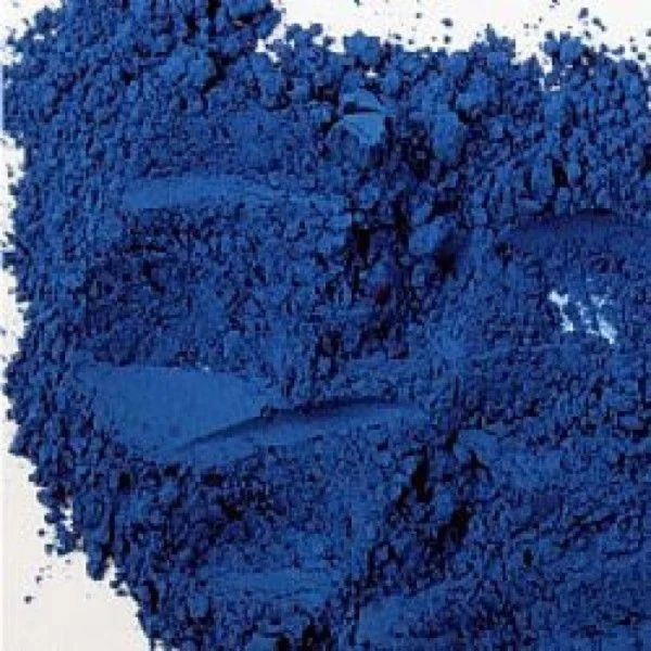 Pigment pur Blue imitatie blue Cobalt Buonarroti 100 g