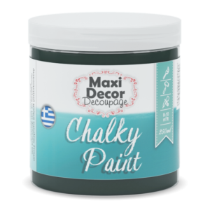 Chalky paint 603-bayberry 250ml
