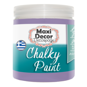 chalky paint Levander-250ml