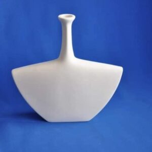 Vază ceramică-nr046- 31x31,5x6,5cm