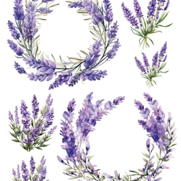 Hartie de transfer imprimata cu model care poate fi aplicat pe suprafete lucioase sau mate . Se decupeaza modelul dorit si se aplica astfel incat partea imprimata sa vina in contact cu suprafata pe care doriti sa o decorati.