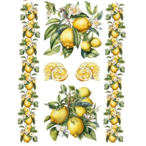 Hartie de transfer ST847