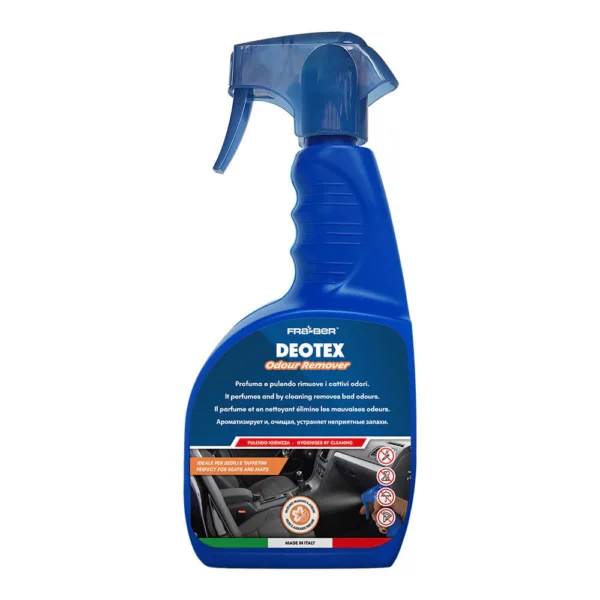 Parfum igienizant auto FRA-BER DEOTEX 750ml